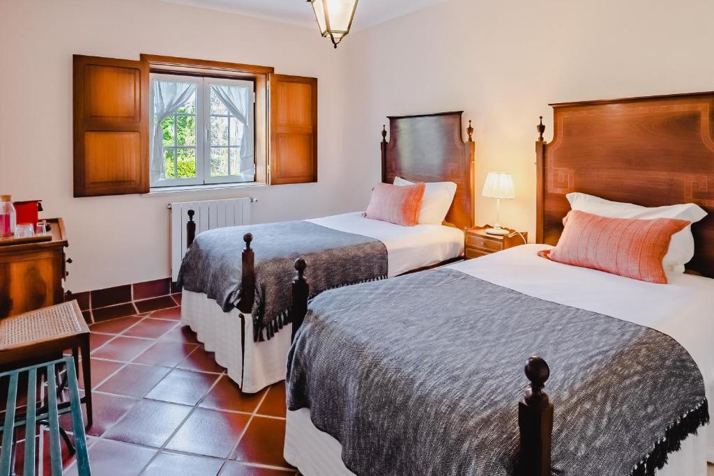 Quinta Da Torre - Óbidos Country House - 7