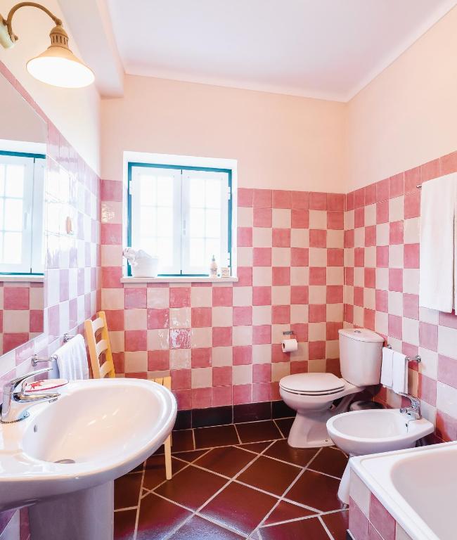 Quinta Da Torre - Óbidos Country House - 6