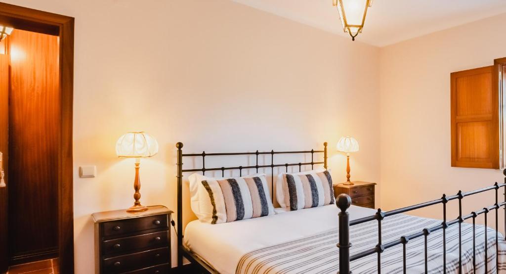 Quinta Da Torre - Óbidos Country House - 5