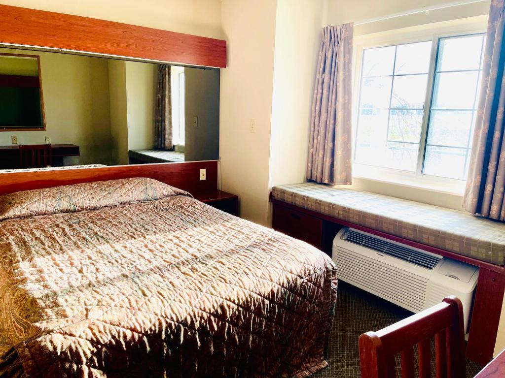WELCOME INN & SUITES - Chambre Simple Avec Salle De Bain Privée