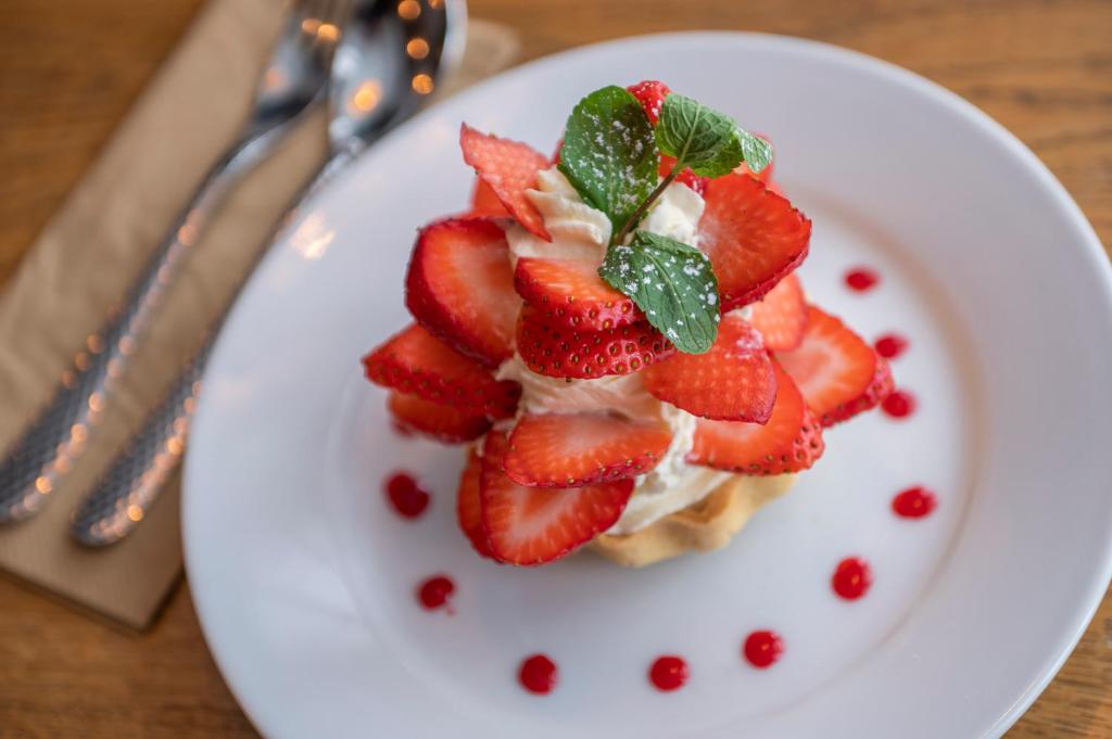 Heathmount Hotel - Resim 11