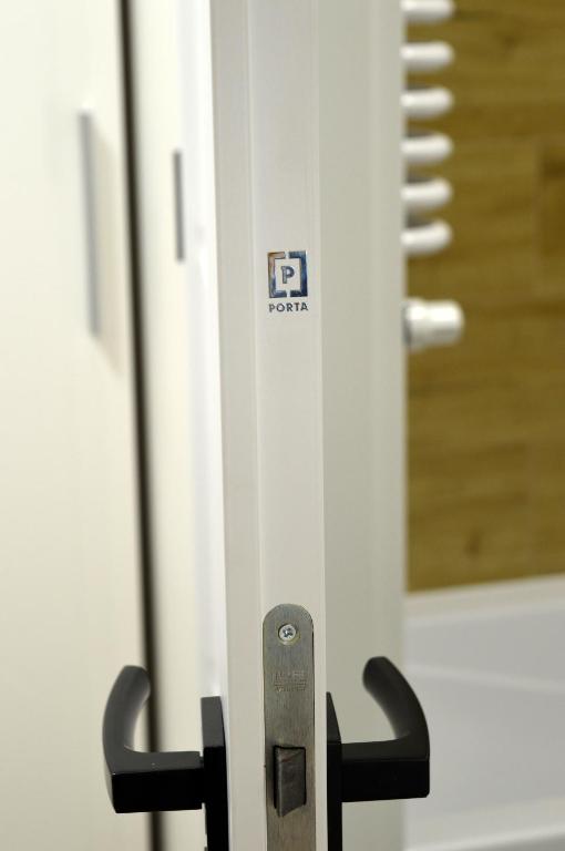 Fotografie z fotogalerie ubytování Apartament Centrum Białystok v destinaci Białystok