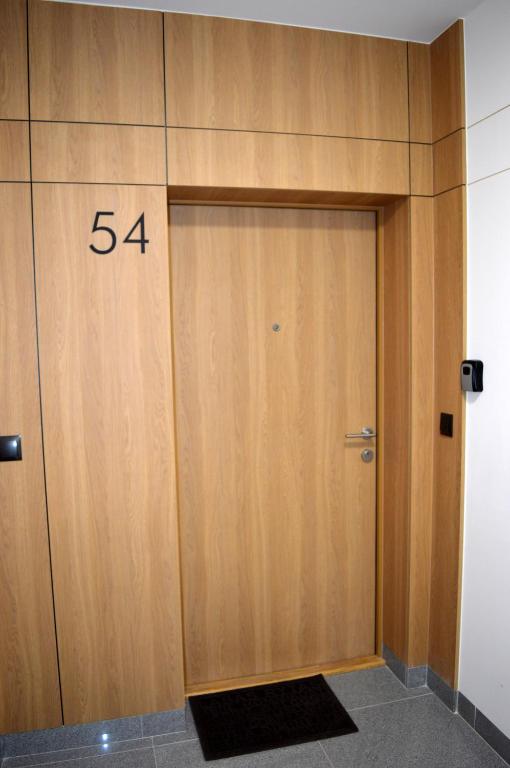 Fotografie z fotogalerie ubytování Apartament Centrum Białystok v destinaci Białystok