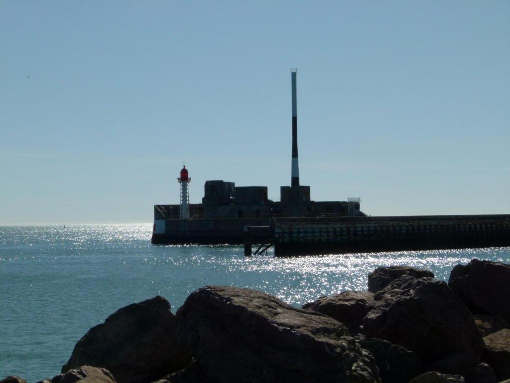 Vivez La forêt - Port de plaisance - Plage - Housity