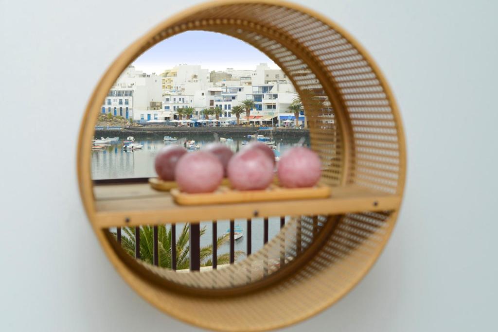 Fotografie z fotogalerie ubytování Luxury Buenavista el Charco + private parking v destinaci Arrecife