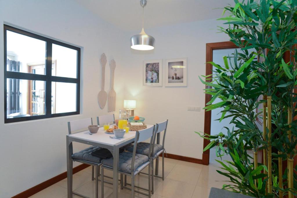 Fotografie z fotogalerie ubytování Luxury Buenavista el Charco + private parking v destinaci Arrecife