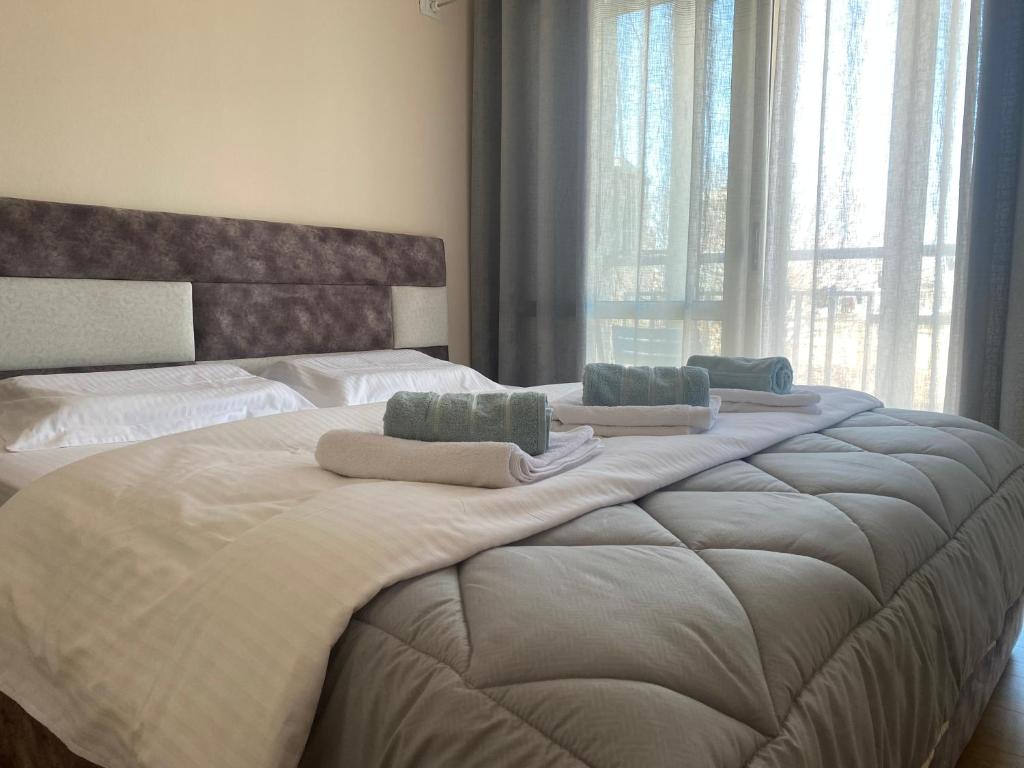 Tirana New Bazaar- Apartment no-1 - Imazhi 12