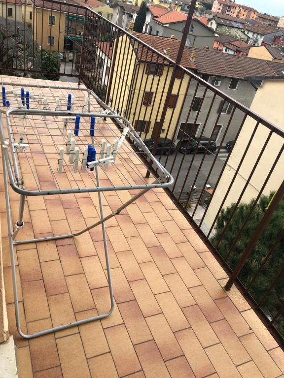 Kép Sofia's house szállásáról Veronában a galériában