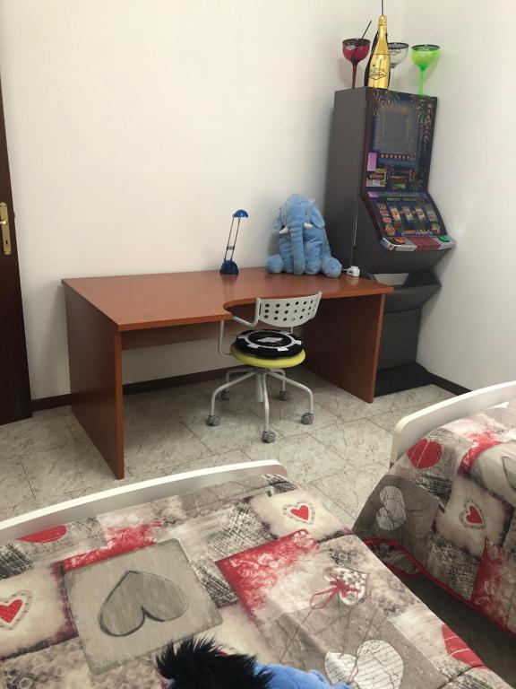 Kép Sofia's house szállásáról Veronában a galériában