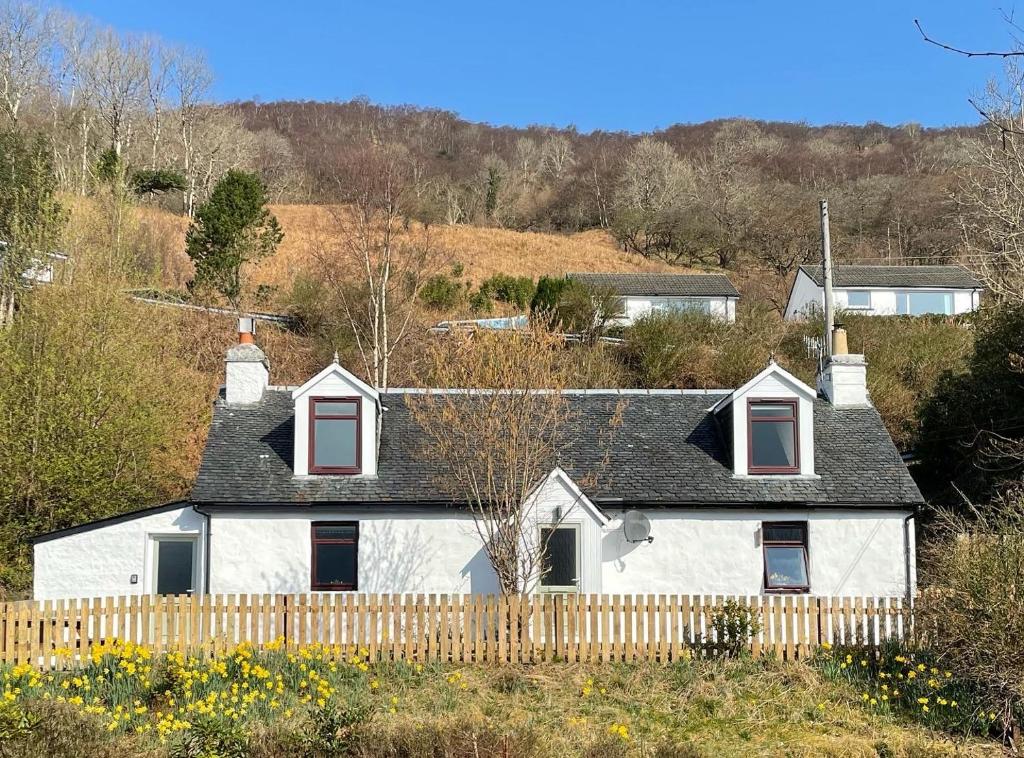 Springwell Croft Cottages