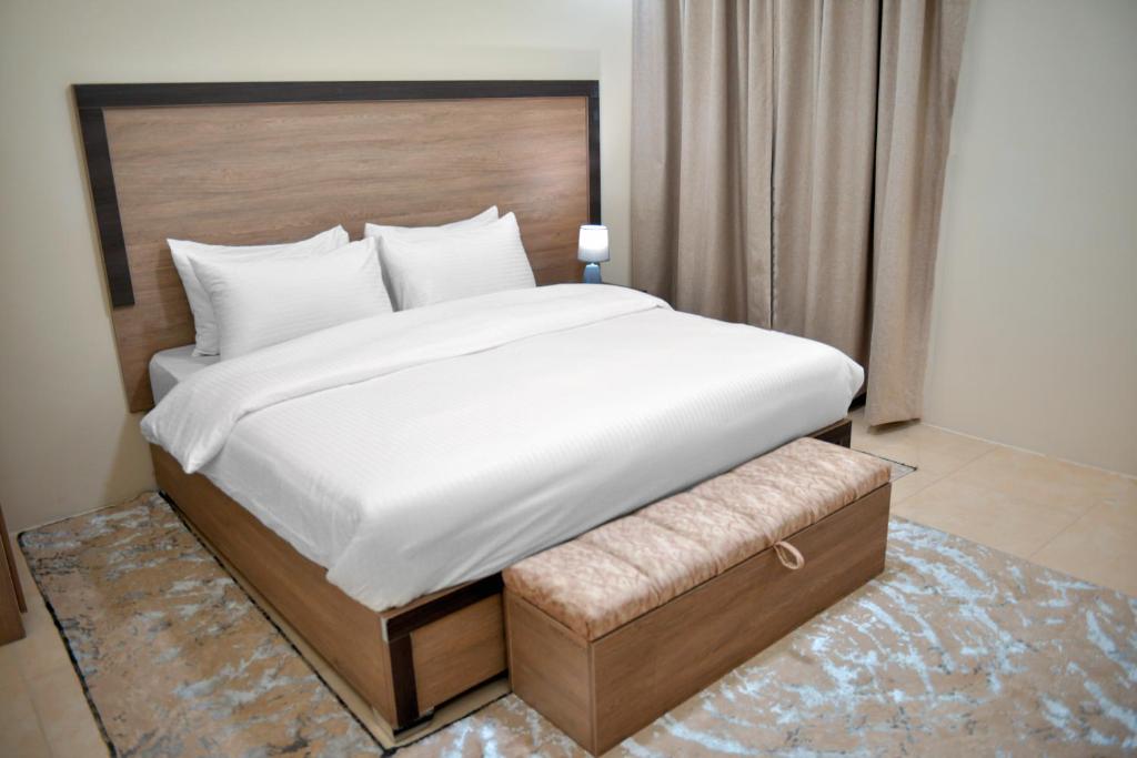 Beit Alshabaan Inn - Quarto Duplo