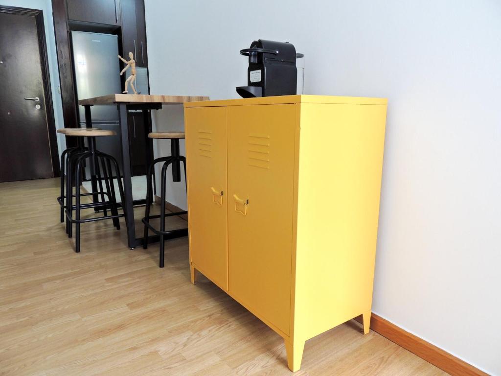 Kép Casa Aurea-Apartamento zona antigua,parking y wifi by DeLabra Apartments szállásáról Oviedóban a galériában