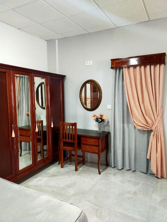 Fotografie z fotogalerie ubytování María y Juan Apartamento con Garaje v destinaci Sanlúcar de Barrameda