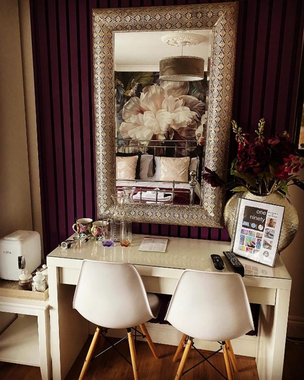 Gallery image of One ninety Boutique Accommodation in Burnham on Sea