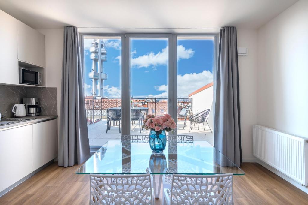 Hidden Art Boutique Residence by Dwellfort - Resim 33