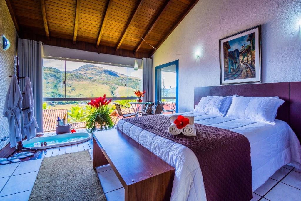 Balneário do Lago Hotel