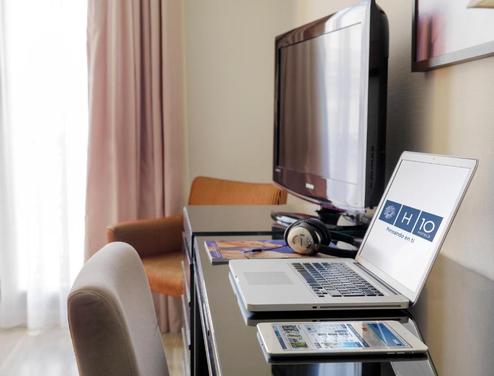 H10 Universitat - Resim 43