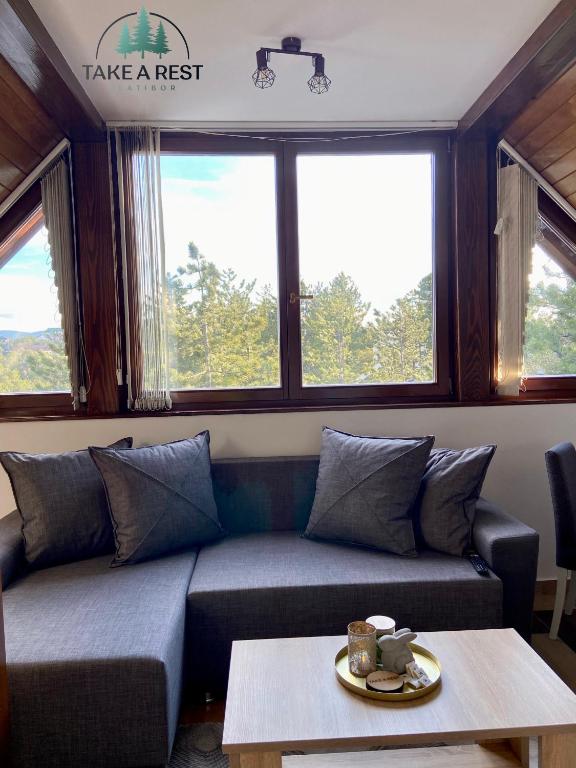 Fotografija u galeriji objekta Take a rest Zlatibor na Zlatiboru
