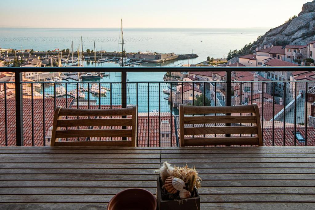 Portopiccolo Avolare Apartments - 双工公寓