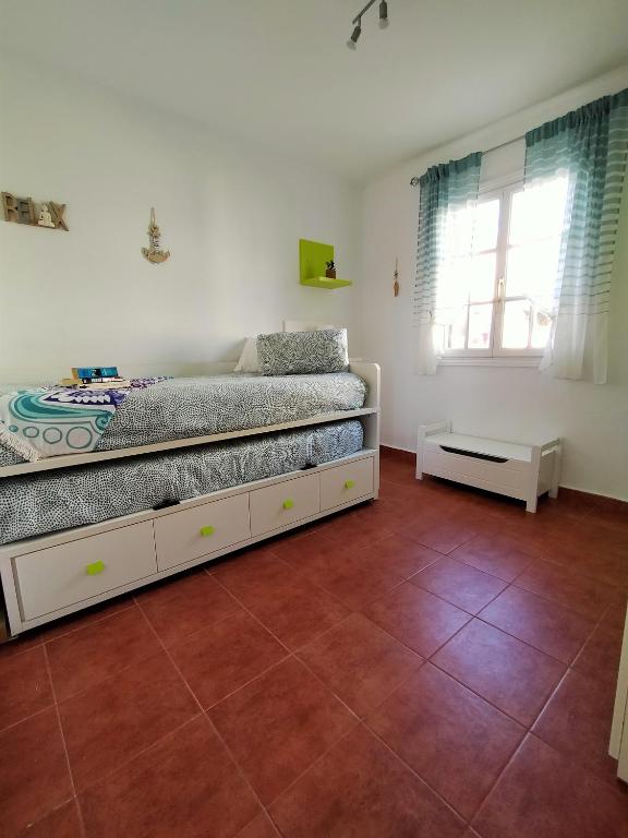 Fotografie z fotogalerie ubytování Casa Alma v destinaci Caleta De Fuste