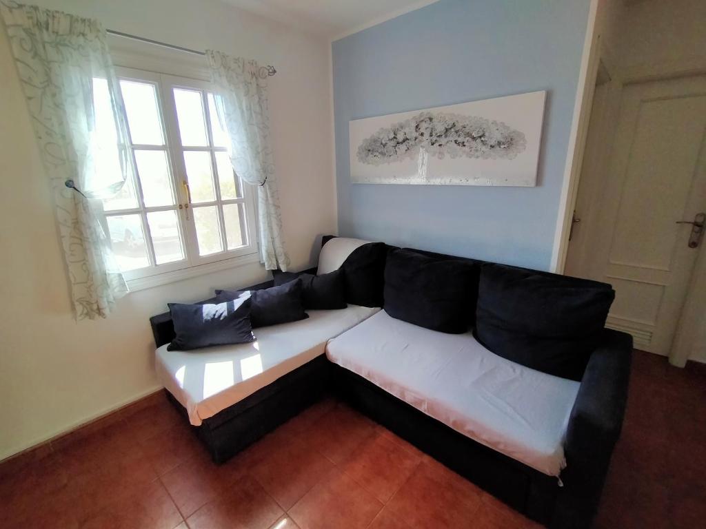 Fotografie z fotogalerie ubytování Casa Alma v destinaci Caleta De Fuste