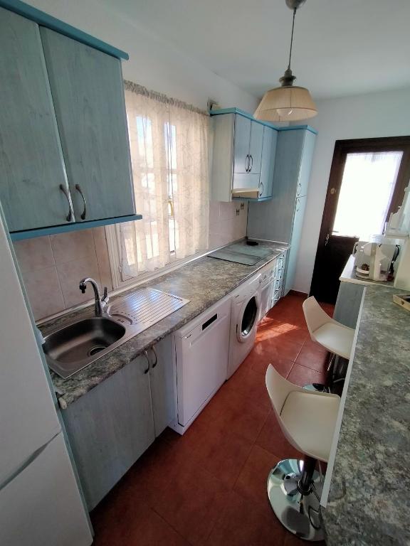 Fotografie z fotogalerie ubytování Casa Alma v destinaci Caleta De Fuste