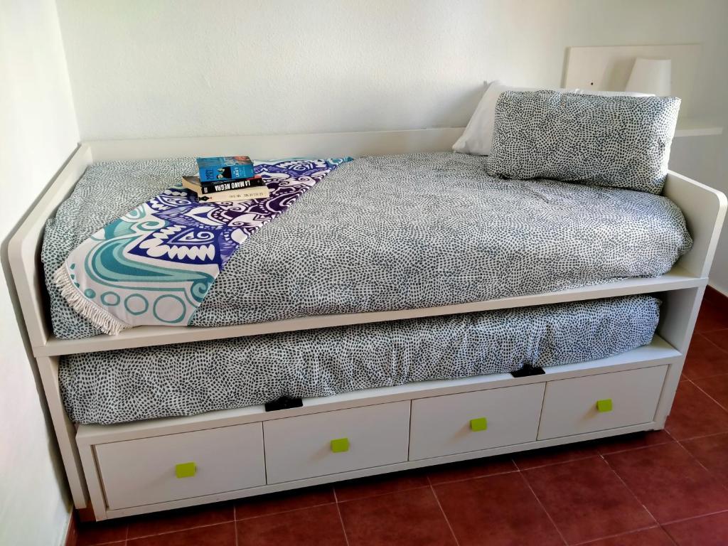 Fotografie z fotogalerie ubytování Casa Alma v destinaci Caleta De Fuste
