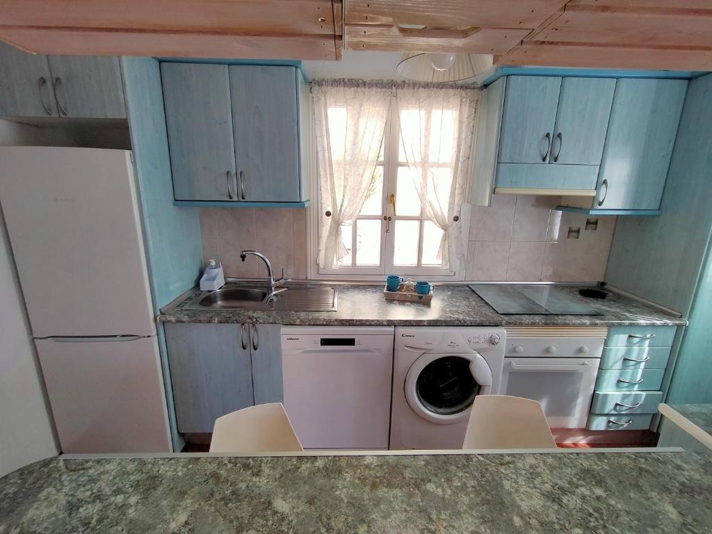 Fotografie z fotogalerie ubytování Casa Alma v destinaci Caleta De Fuste