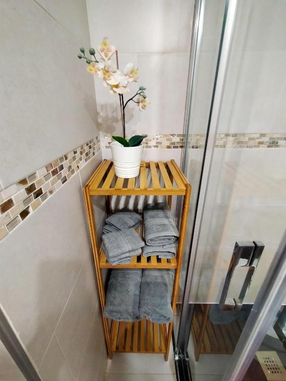 Fotografie z fotogalerie ubytování Casa Alma v destinaci Caleta De Fuste