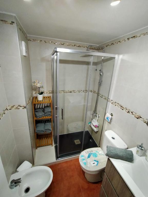 Fotografie z fotogalerie ubytování Casa Alma v destinaci Caleta De Fuste