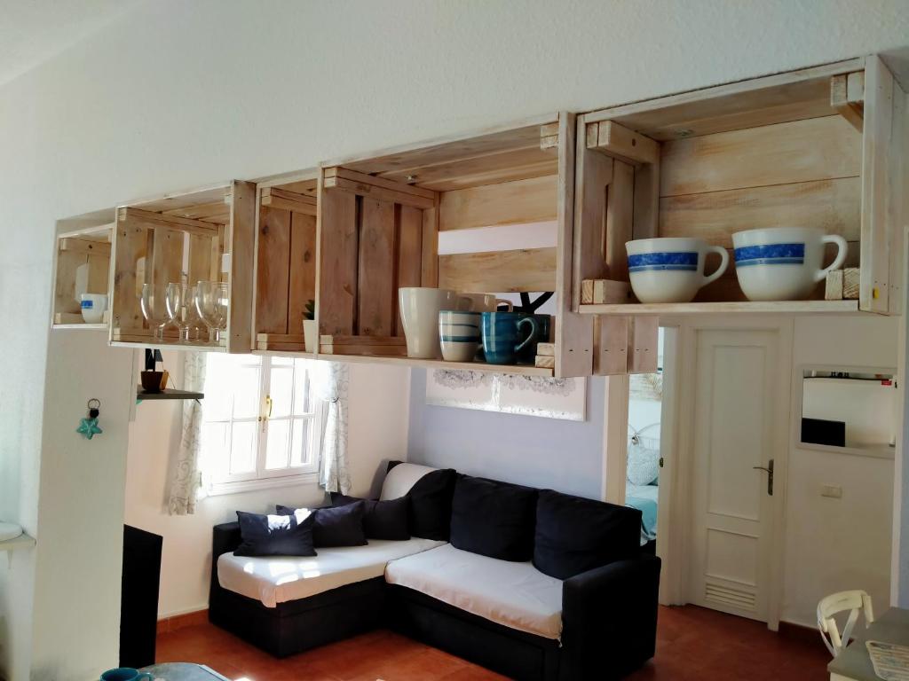 Fotografie z fotogalerie ubytování Casa Alma v destinaci Caleta De Fuste