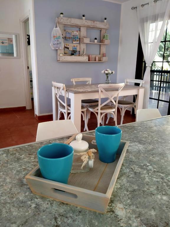 Fotografie z fotogalerie ubytování Casa Alma v destinaci Caleta De Fuste