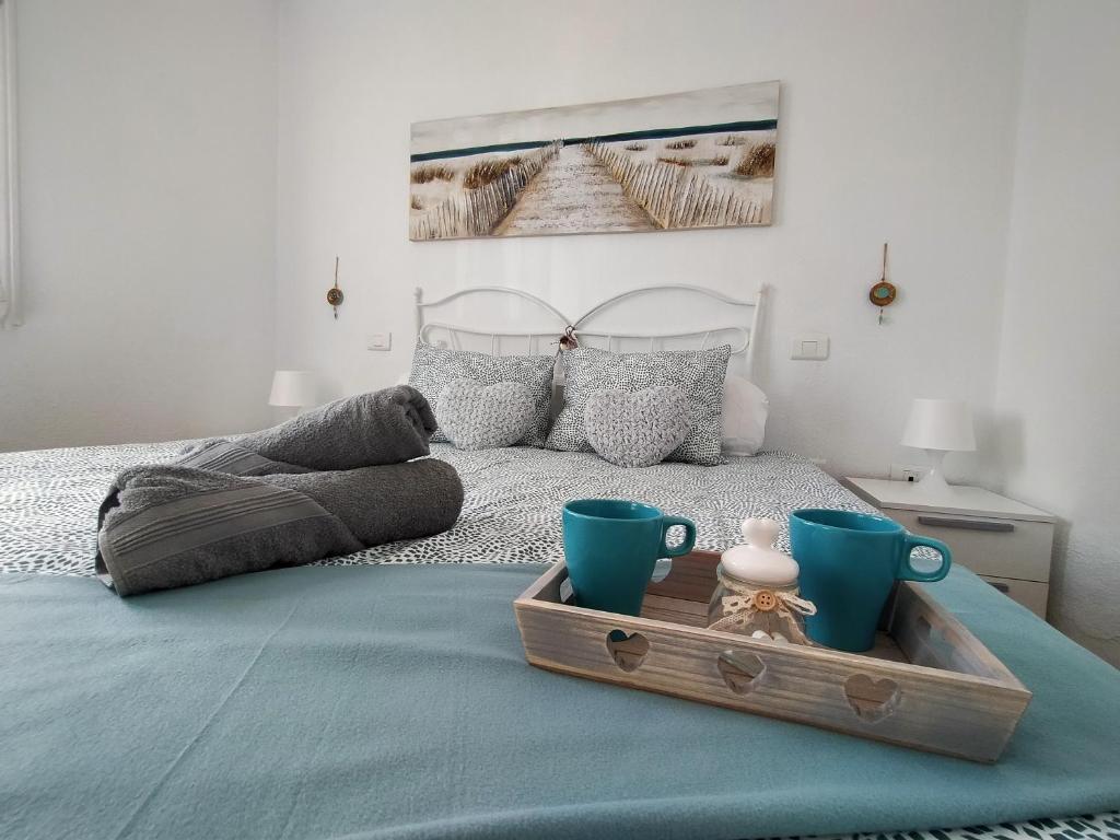Fotografie z fotogalerie ubytování Casa Alma v destinaci Caleta De Fuste