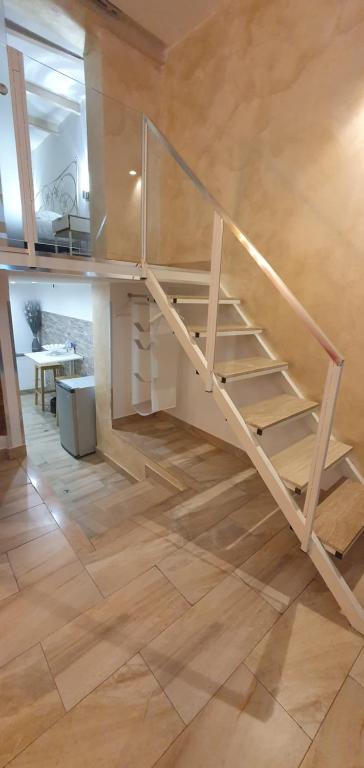 Fotografia z galérie ubytovania Da Marieddu appartamento indipendente in centro città v Catanii