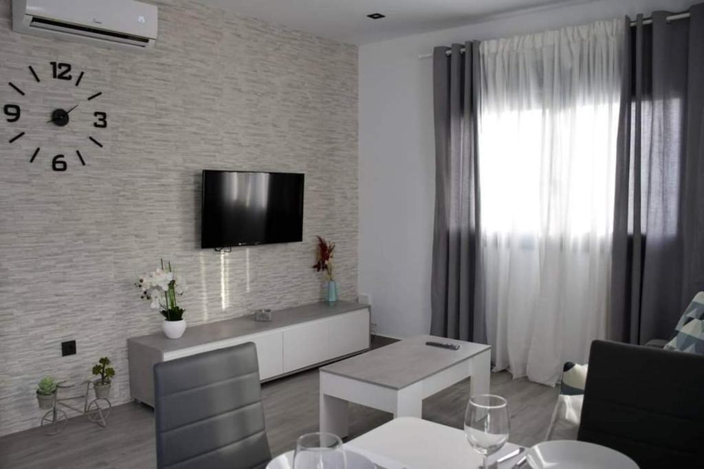 Alojamientos Lola, Suite con jacuzzi - Apartamento De Un Dormitorio