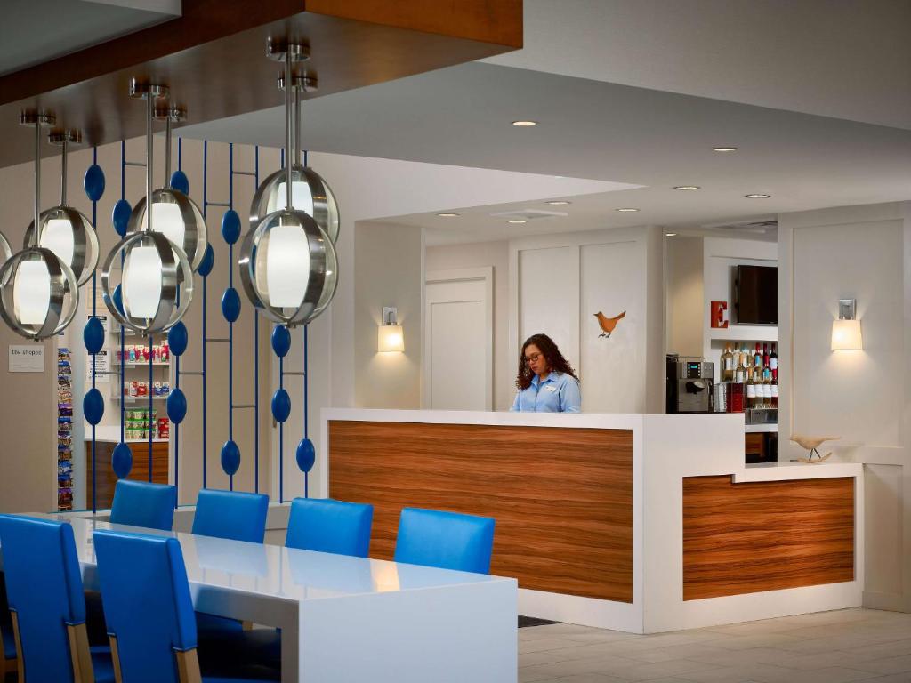 Sonesta ES Suites Flagstaff photo