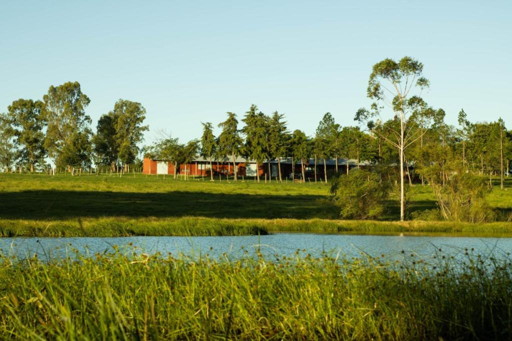 Estancia turistica la Providencia