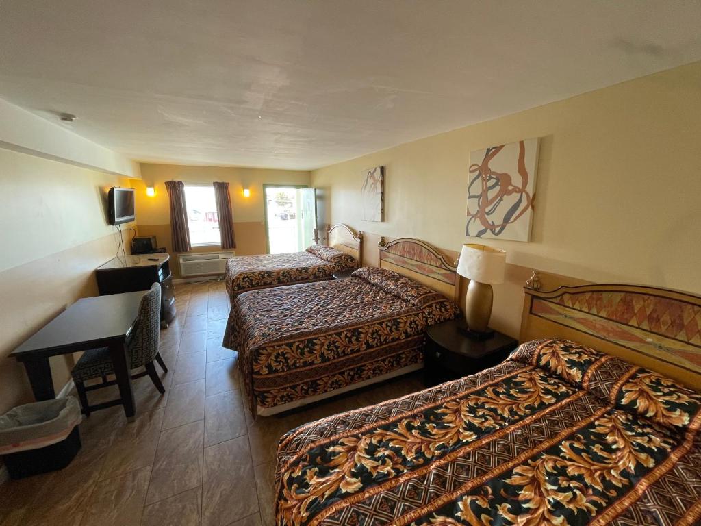Sea Palace Inn photo