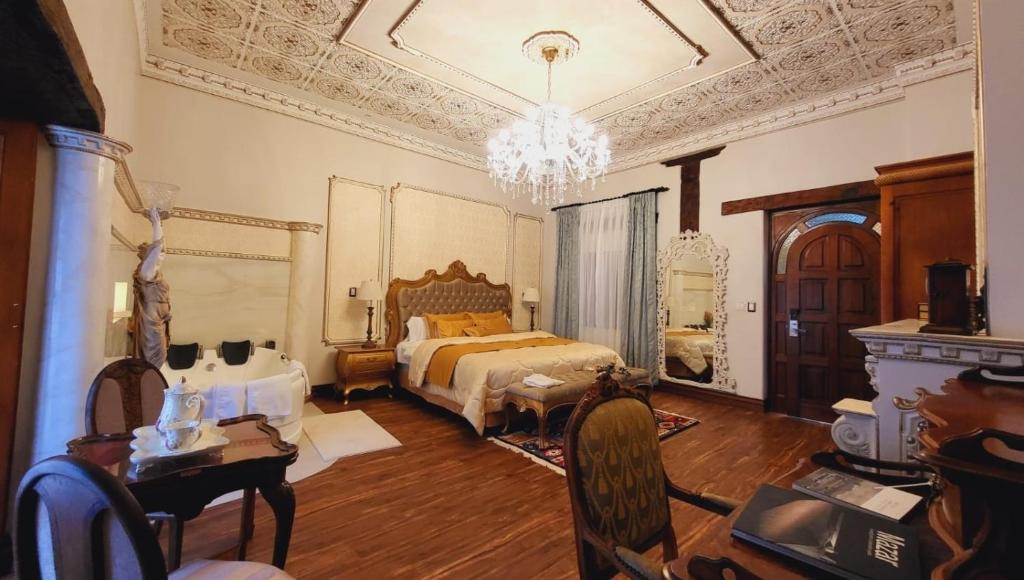 San Juan Hotel – Photos 1