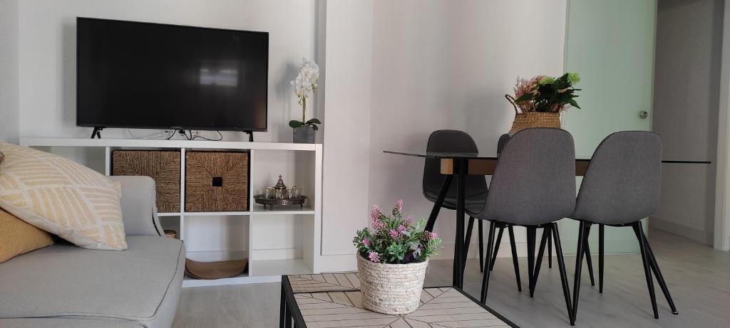 La Antigua Posada 33 - Housity