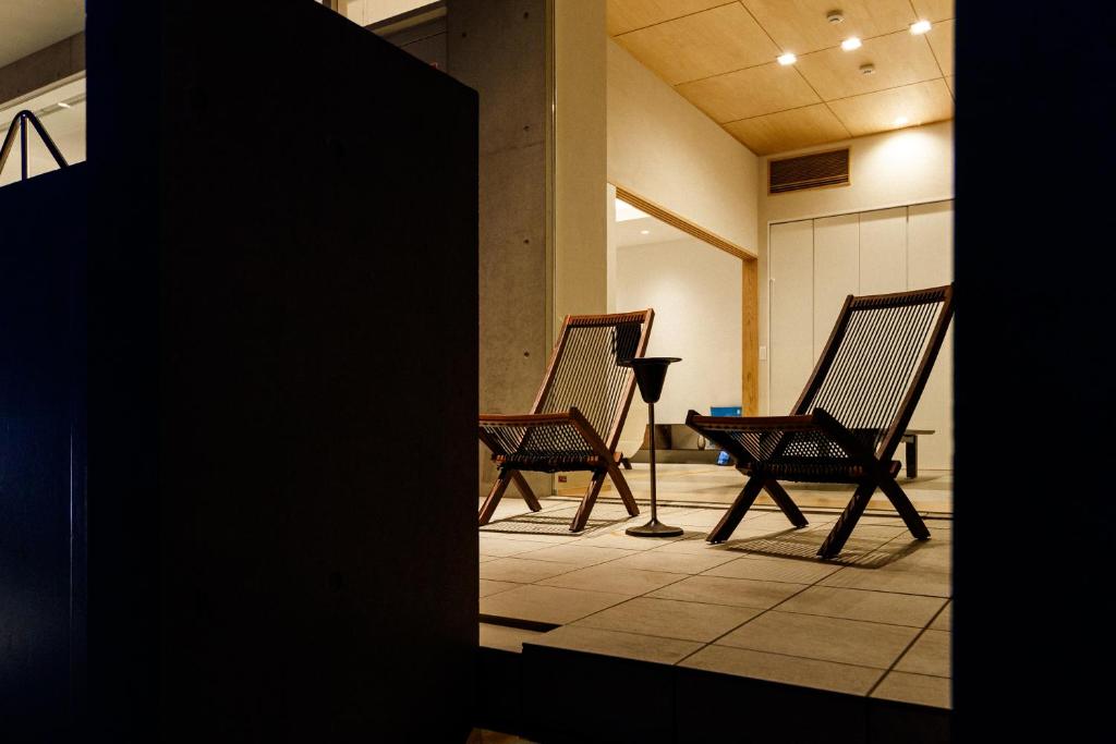 Fotografie z fotogalerie ubytování 天草三角シーサイドヴィラ v destinaci Uki