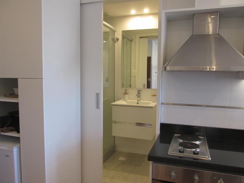 Apartamento en el palacio salvo candombe - Housity