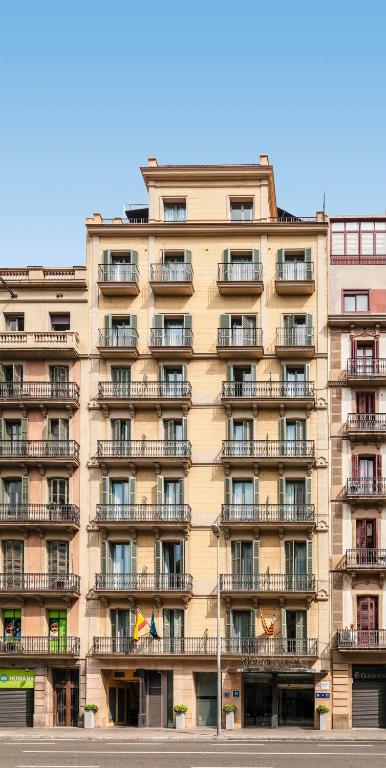 H10 Universitat, Barcelona – Bijgewerkte prijzen 2022