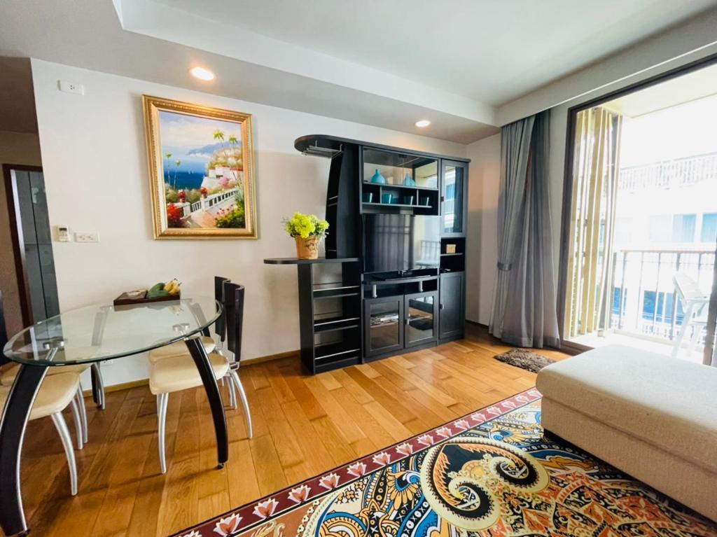 Baan San Suk Hua Hin - Resim 26