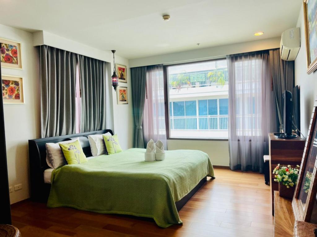 Baan San Suk Hua Hin - Resim 2