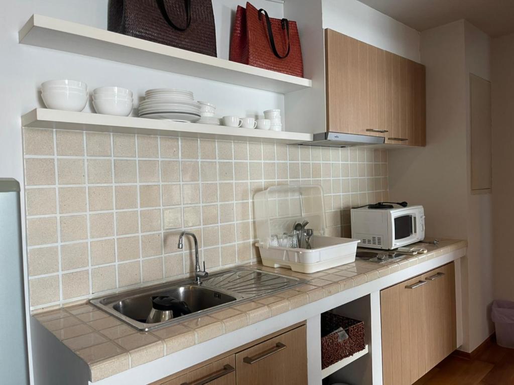 Baan San Suk Hua Hin - Resim 24