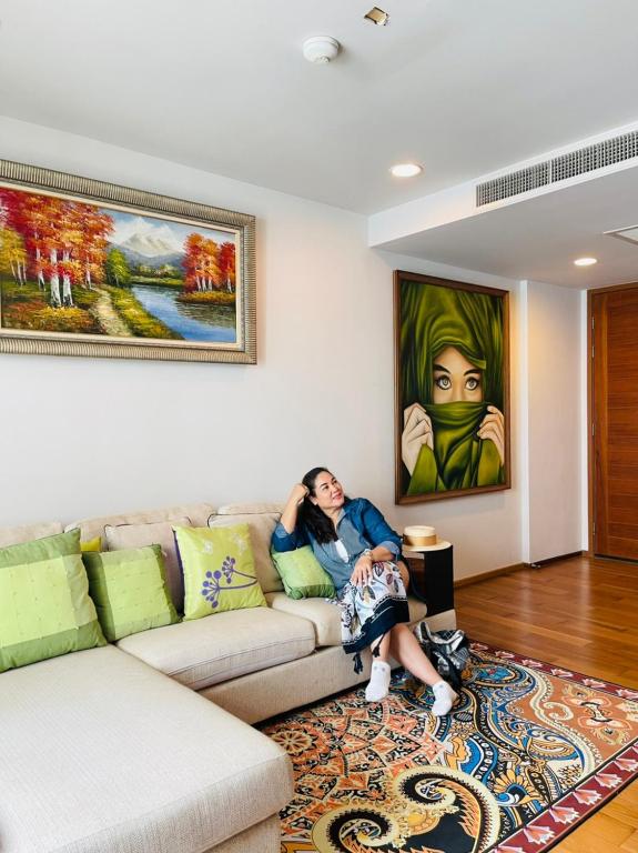 Baan San Suk Hua Hin - Resim 25