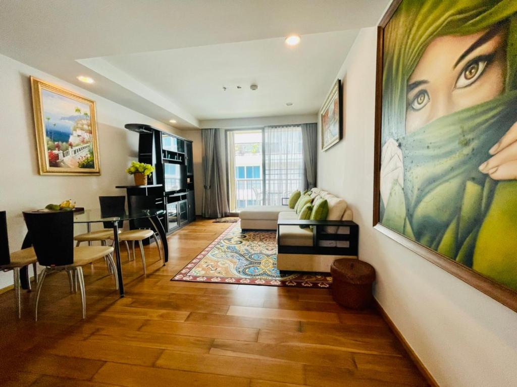 Baan San Suk Hua Hin - Resim 8