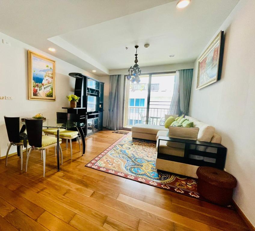 Baan San Suk Hua Hin - Resim 21