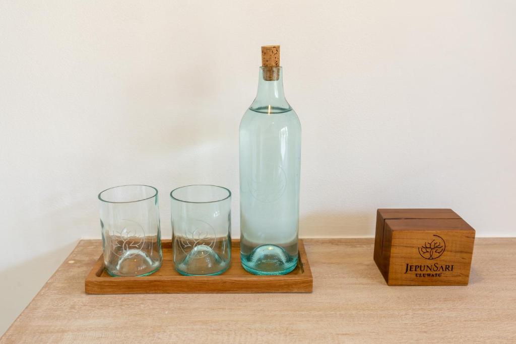 Jepun Sari Uluwatu - 15